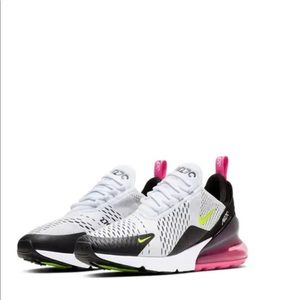 Nike Air Max 270 Sneaker